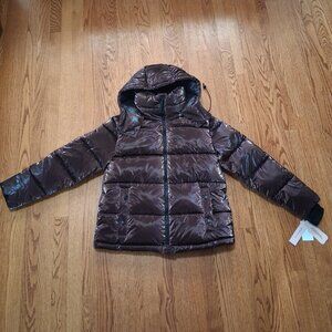 BCBG Short Warm Winter Coat